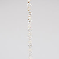 Pearl bead details