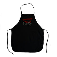 Smile Bling Apron