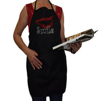 Smile Bling Apron