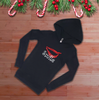 Cozy Smile Thermal Hoodie: Embrace Comfort, Warmth, and Style