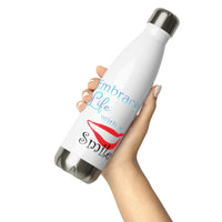 Stainless Steel Water Bottle