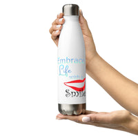 Stainless Steel Water Bottle