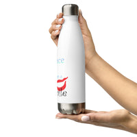 Stainless Steel Water Bottle