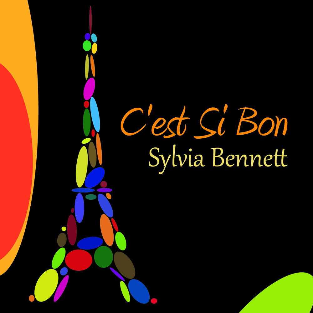 C'est Si Bon: The Timeless Magic of French Music