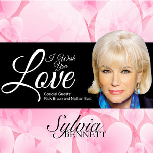 I Wish You Love | Sylvia Bennett