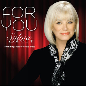 For You: A Musical Gift of Love and Emotion